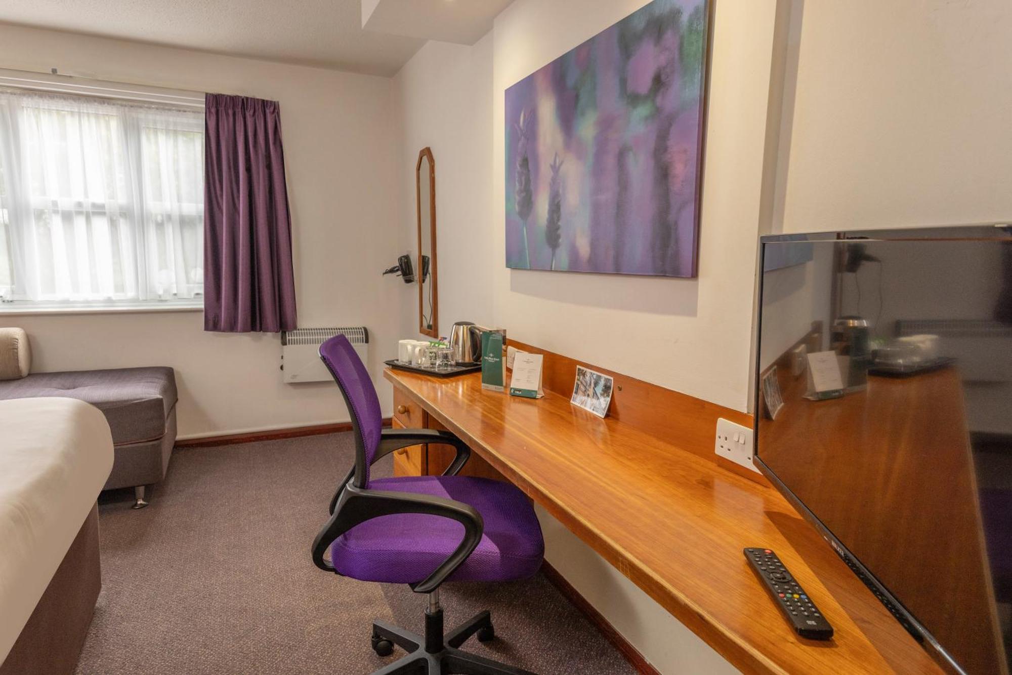 Casa Mere Manchester Airport, Knutsford, Sure Collection By Best Western Bagian luar foto