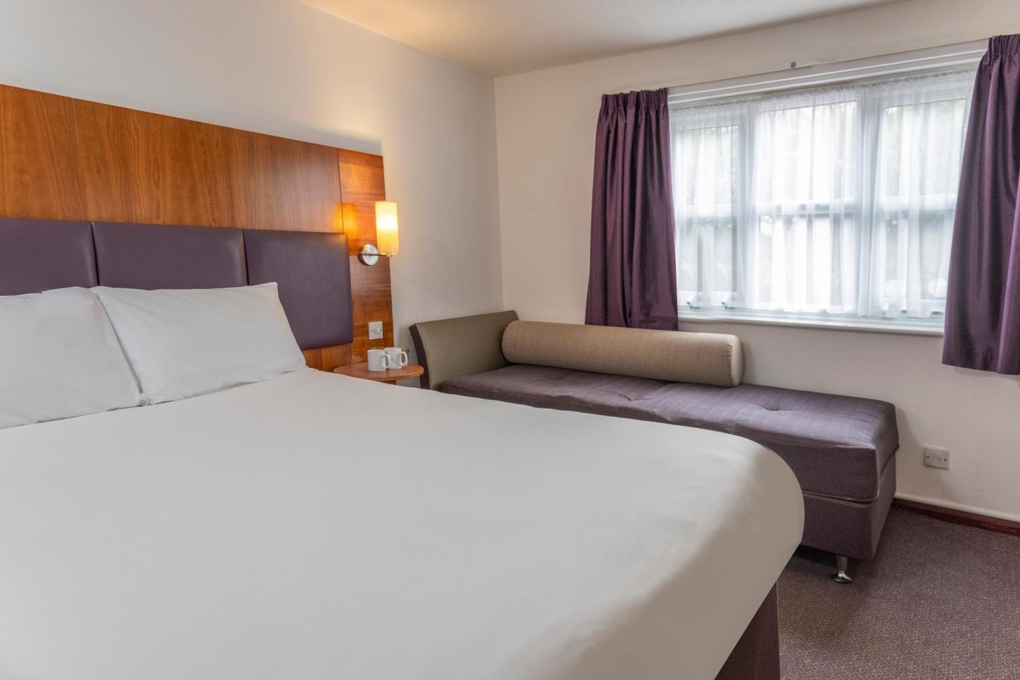 Casa Mere Manchester Airport, Knutsford, Sure Collection By Best Western Bagian luar foto