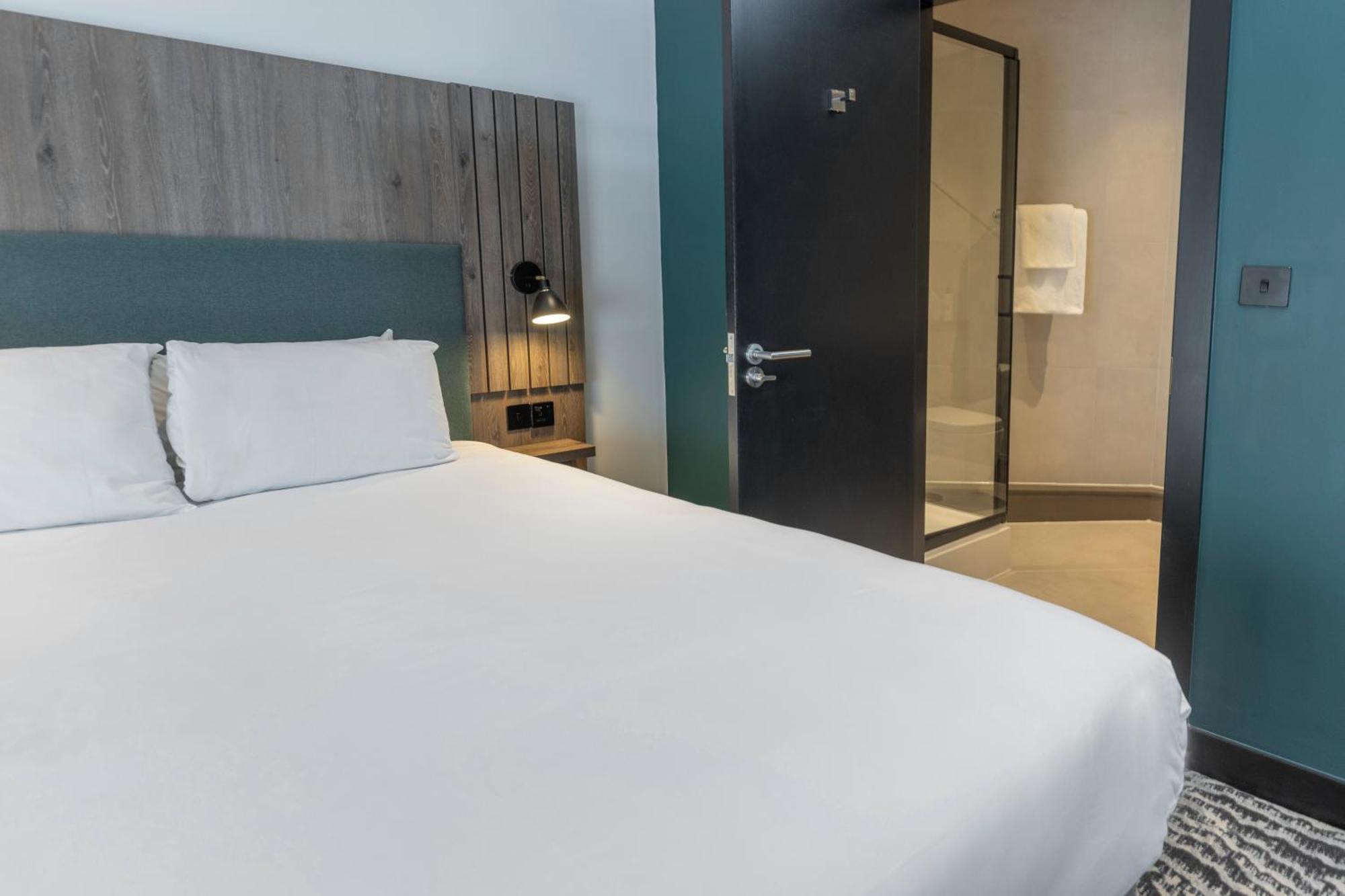 Casa Mere Manchester Airport, Knutsford, Sure Collection By Best Western Bagian luar foto
