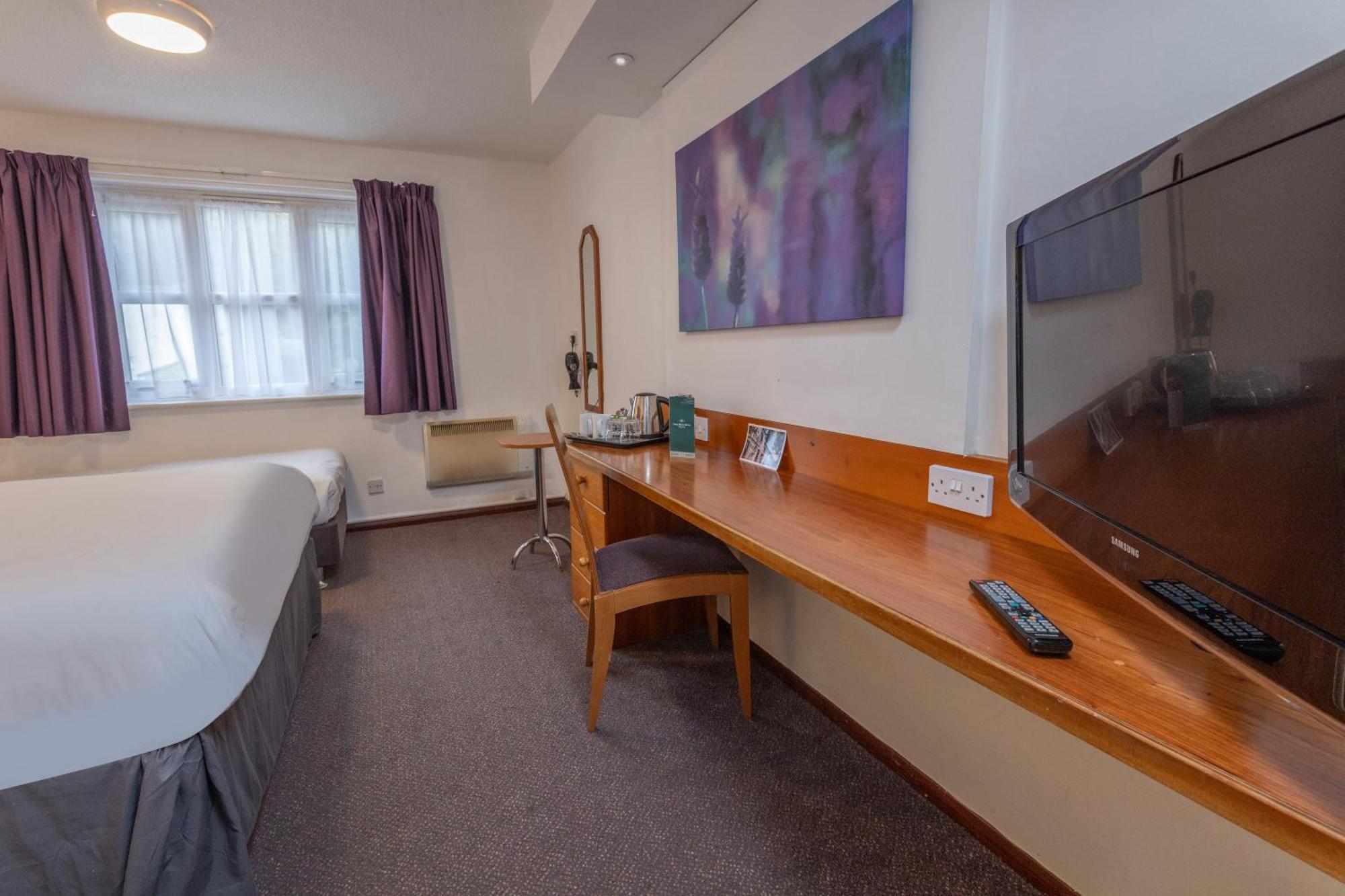 Casa Mere Manchester Airport, Knutsford, Sure Collection By Best Western Bagian luar foto
