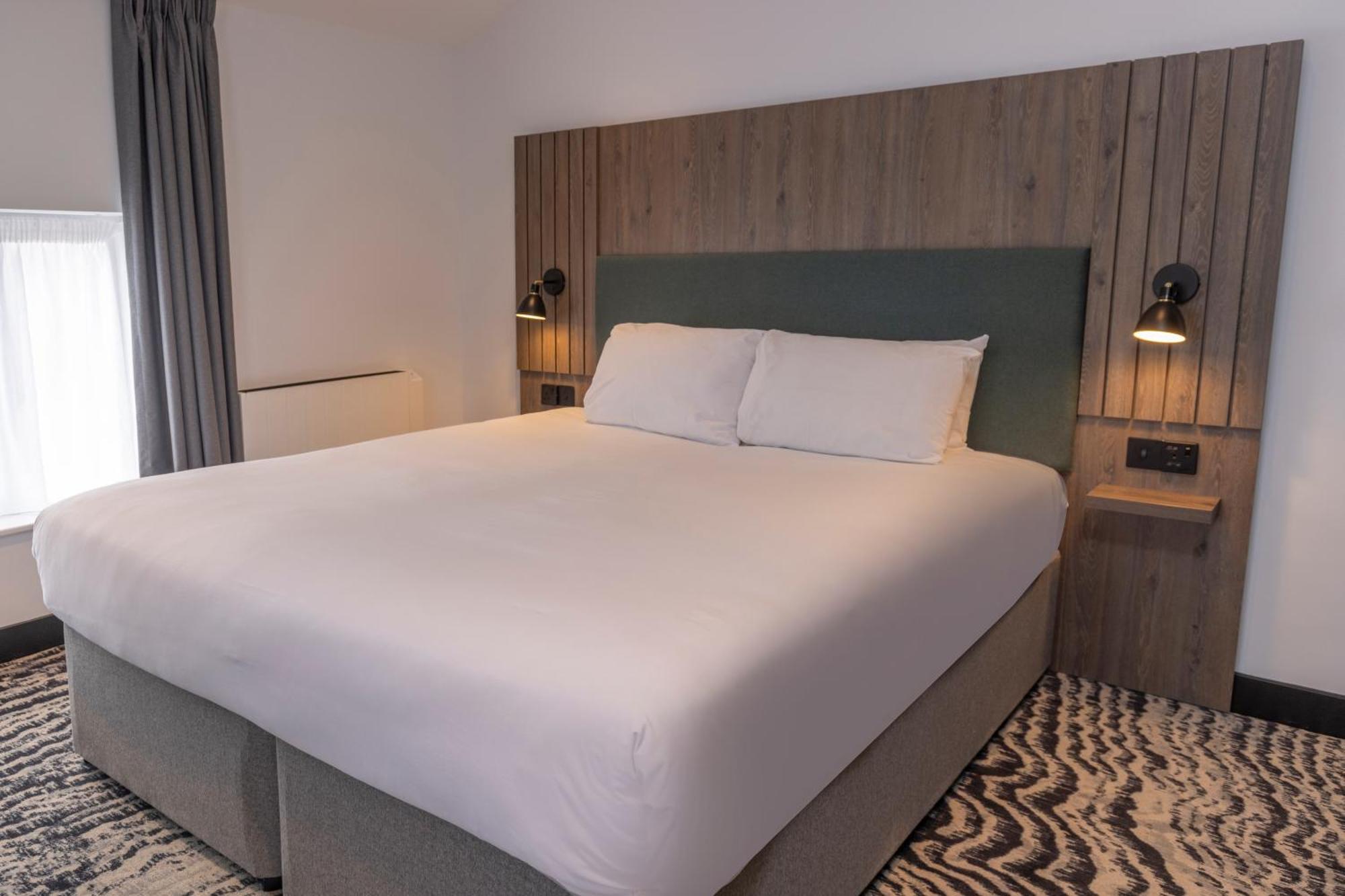Casa Mere Manchester Airport, Knutsford, Sure Collection By Best Western Bagian luar foto