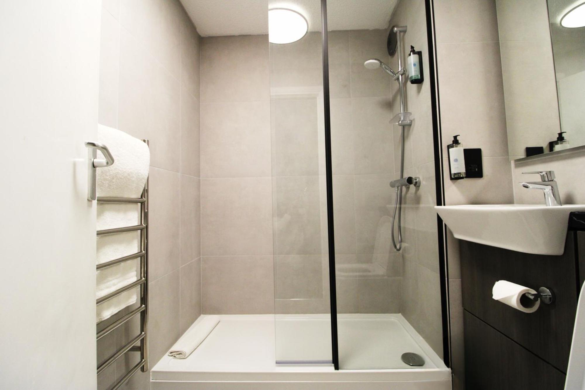Casa Mere Manchester Airport, Knutsford, Sure Collection By Best Western Bagian luar foto