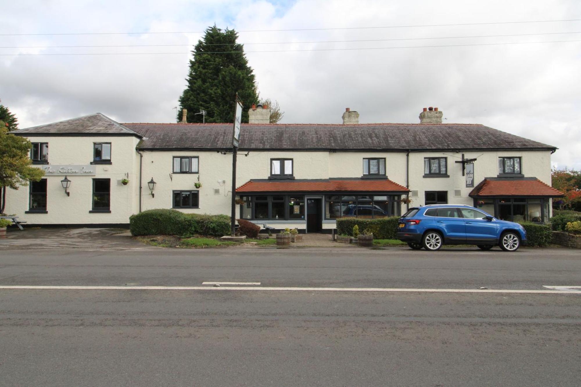 Casa Mere Manchester Airport, Knutsford, Sure Collection By Best Western Bagian luar foto