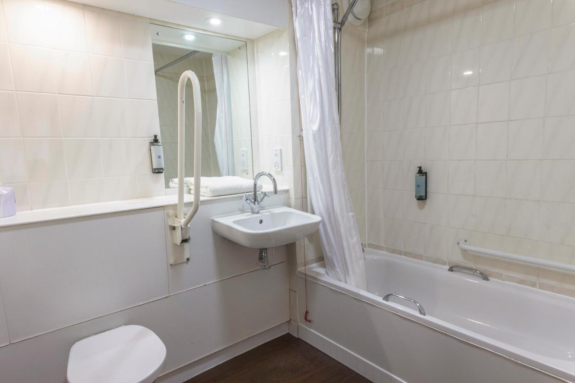 Casa Mere Manchester Airport, Knutsford, Sure Collection By Best Western Bagian luar foto
