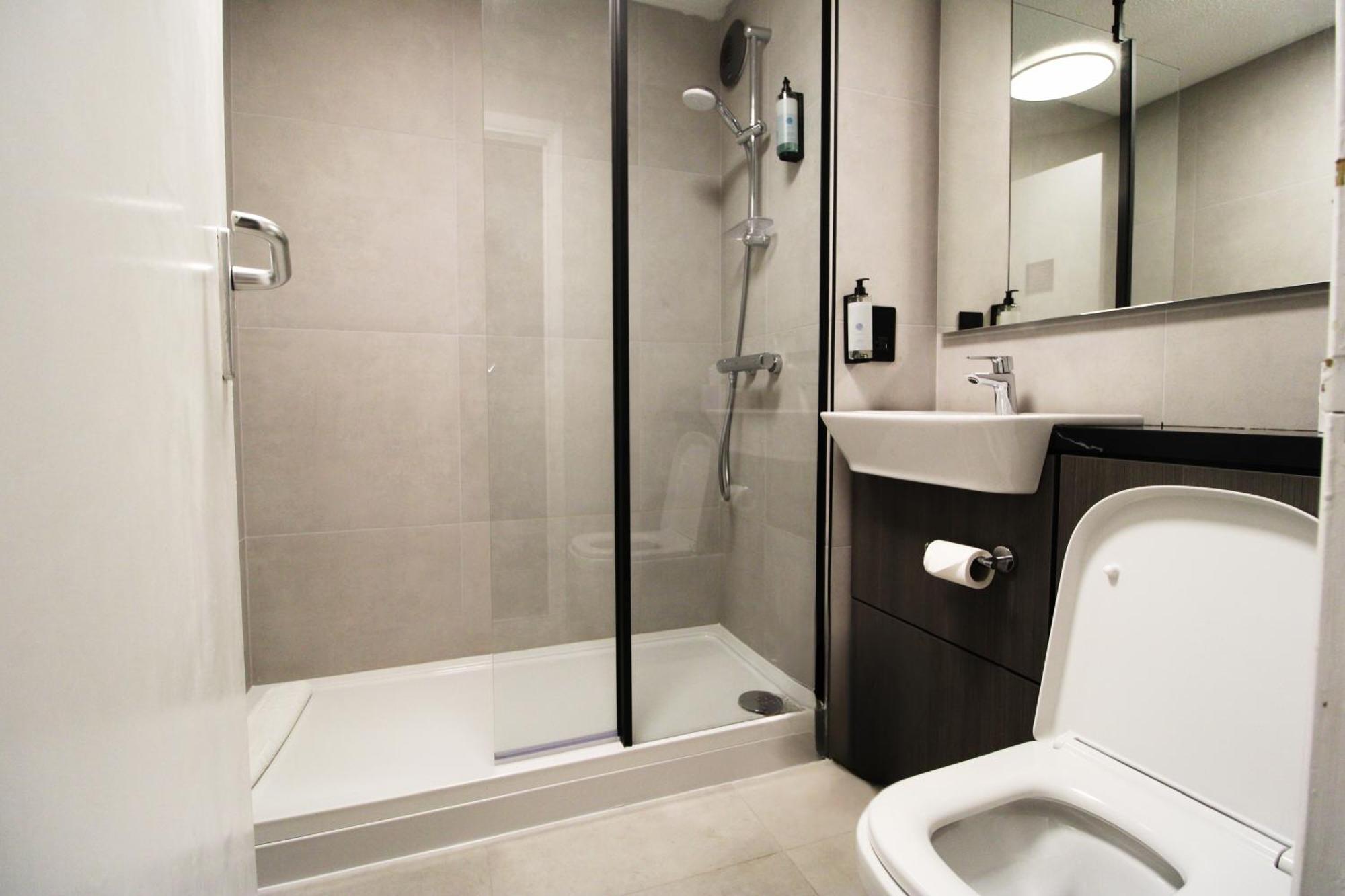 Casa Mere Manchester Airport, Knutsford, Sure Collection By Best Western Bagian luar foto