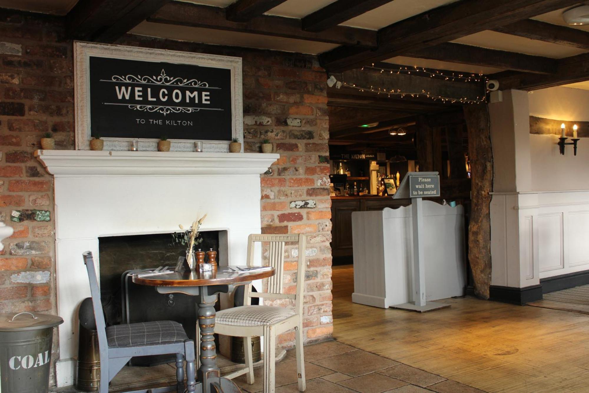 Casa Mere Manchester Airport, Knutsford, Sure Collection By Best Western Bagian luar foto