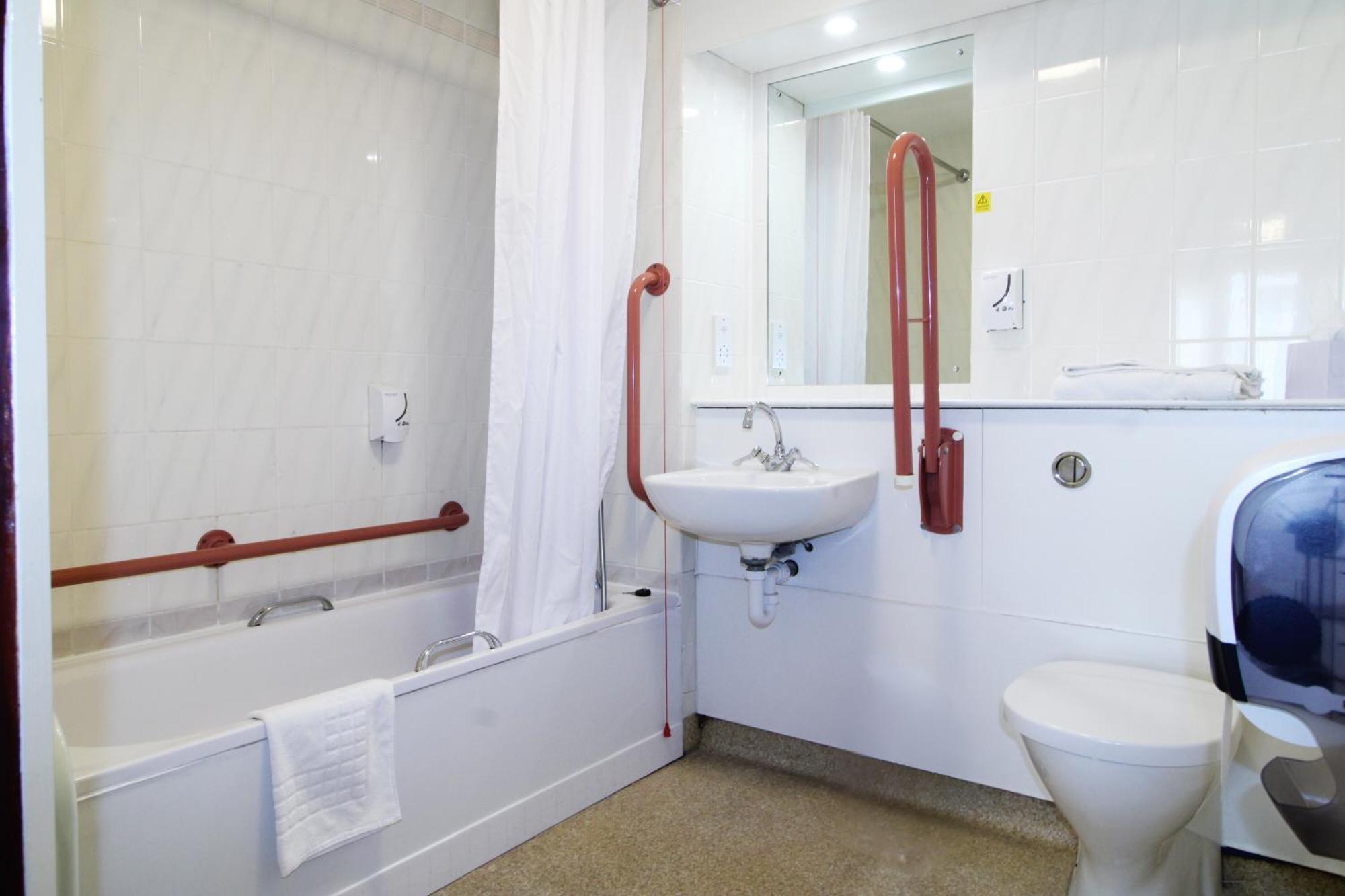 Casa Mere Manchester Airport, Knutsford, Sure Collection By Best Western Bagian luar foto